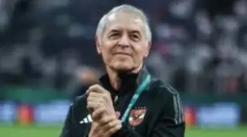 نجم الأهلي السابق: يتوجب تقديم اعتذار للمدير الفني مارسيل كولر